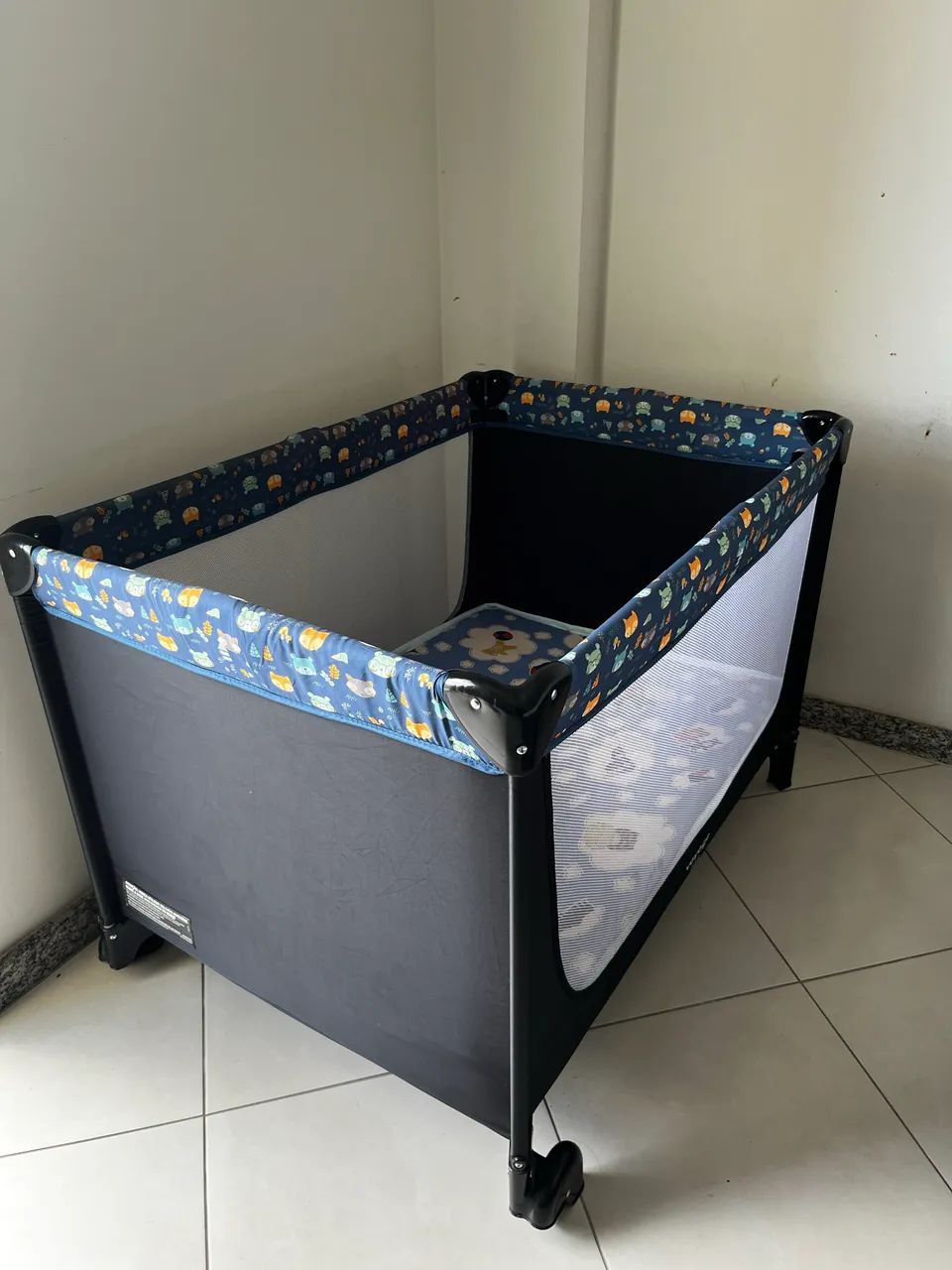 Colchão para berço  - Foto 3