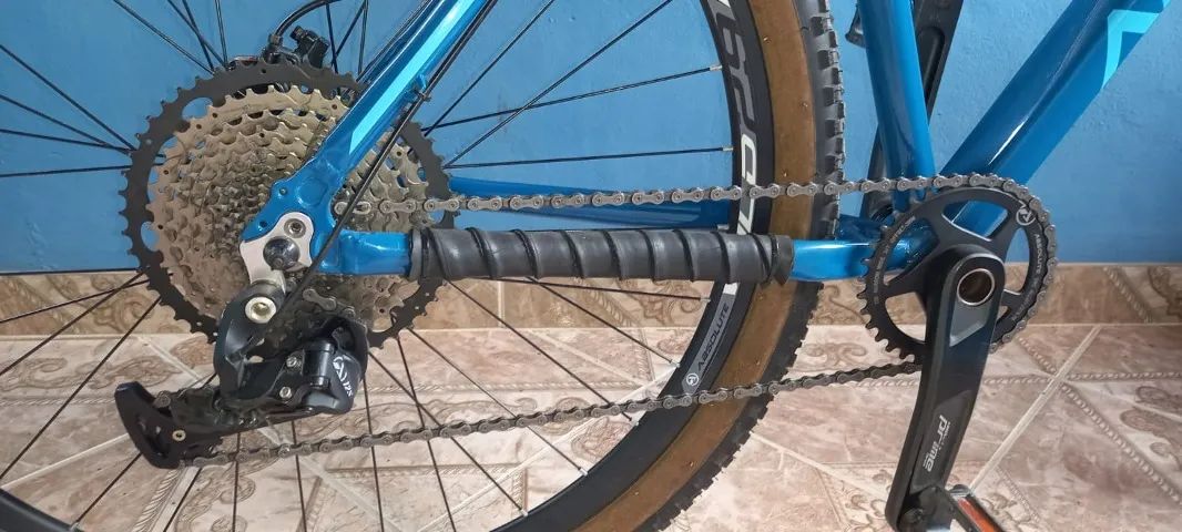 Bicicleta Absolute Nero, 12x1, Aro 29 - Foto 4