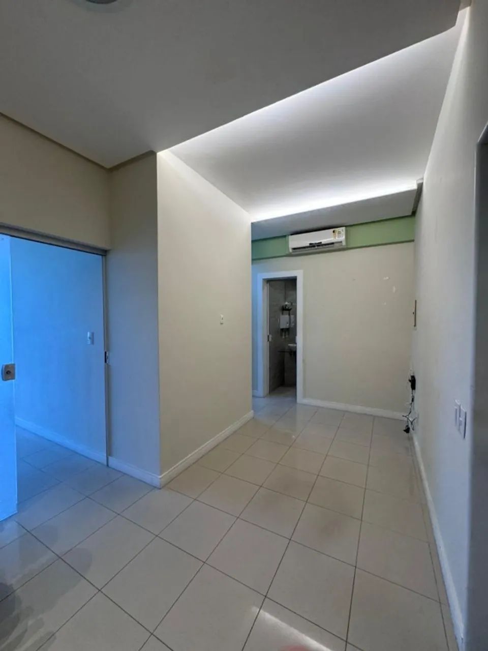 SALA COMERCIAL PARA LOCAÇÃO - PLANTA TOWER - Foto 3
