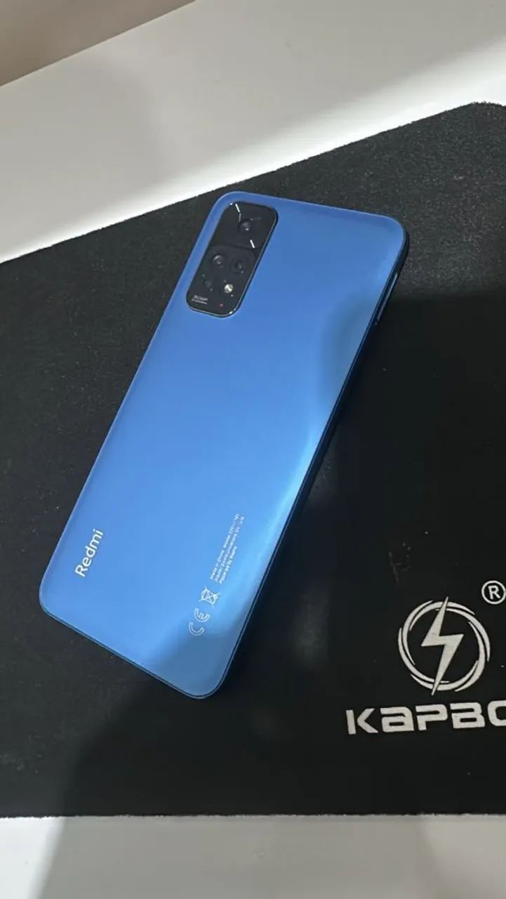 Redmi note 11 