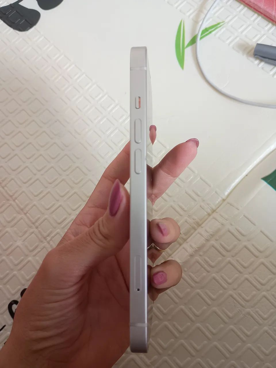 iPhone 14 - 128gb  - Foto 4