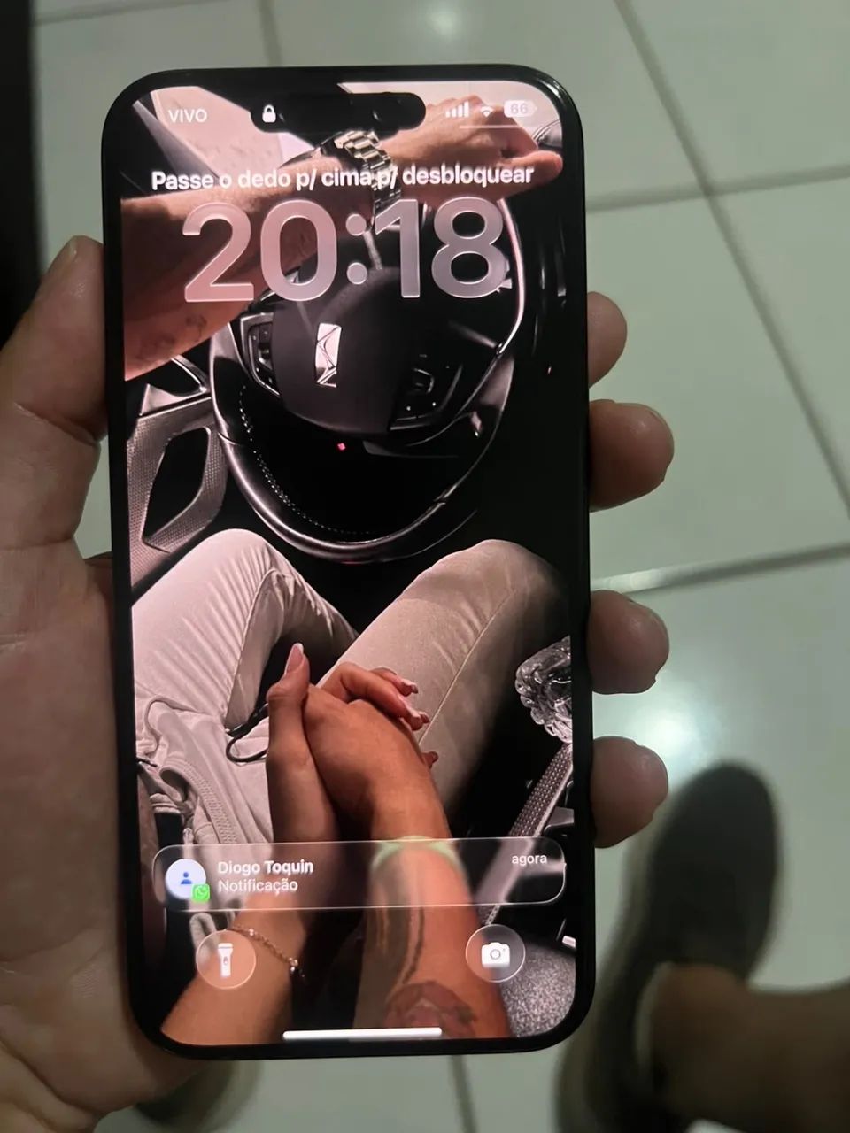 iPhone 15 Pro Max 256