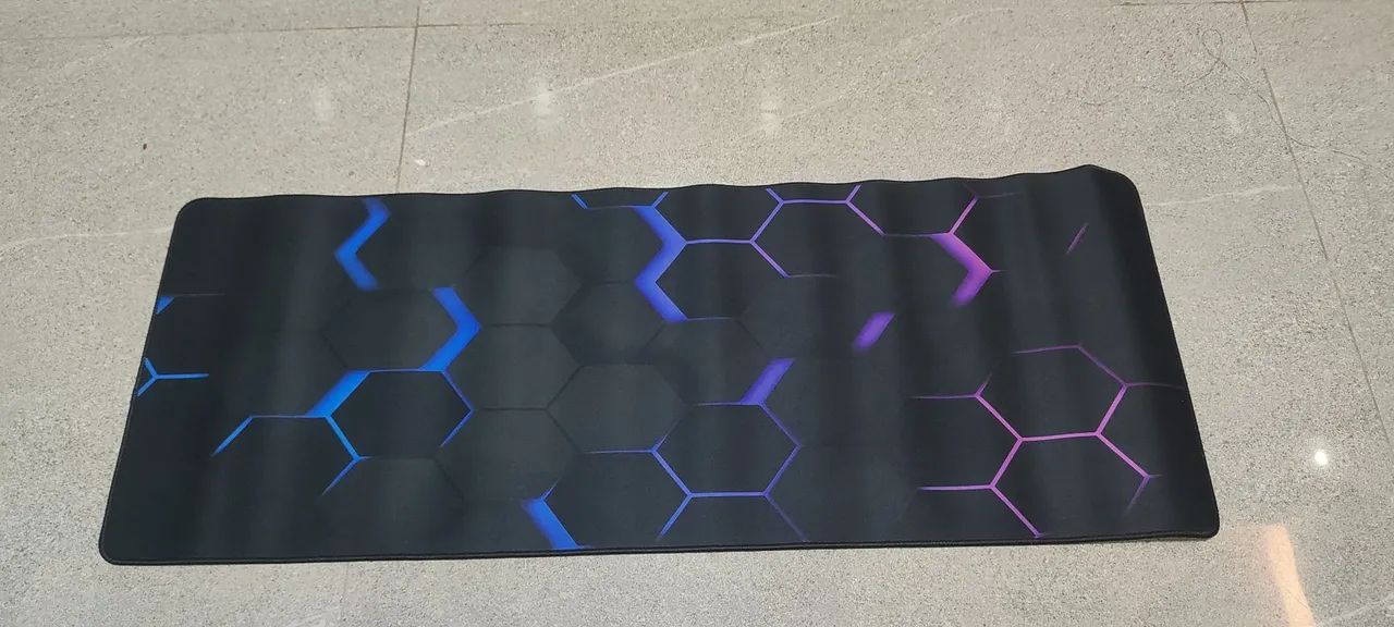 mousepad 80x30cm  - Foto 3