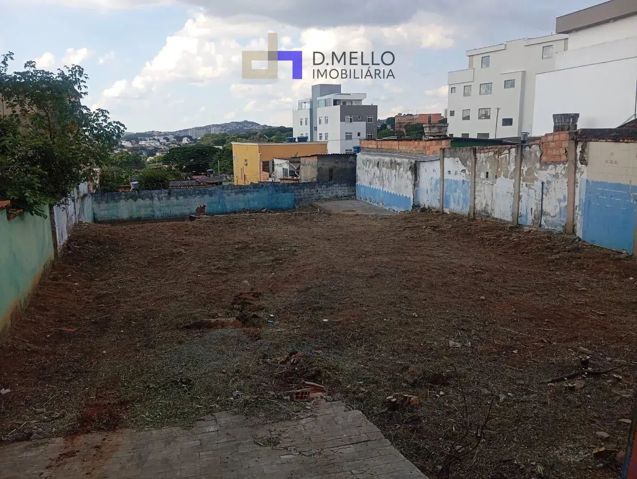 Imóvel para venda -  Rio Branco - Belo Horizonte - MG