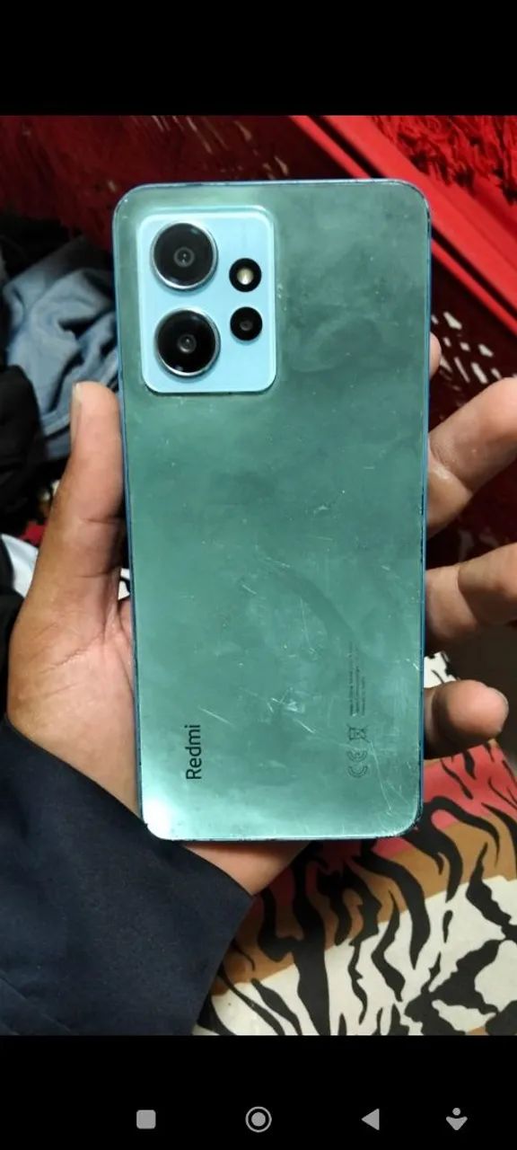 Redmi note 12 - Foto 3