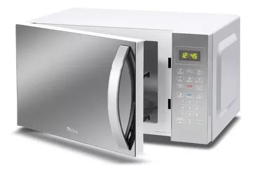 Microondas 220W - Foto 3