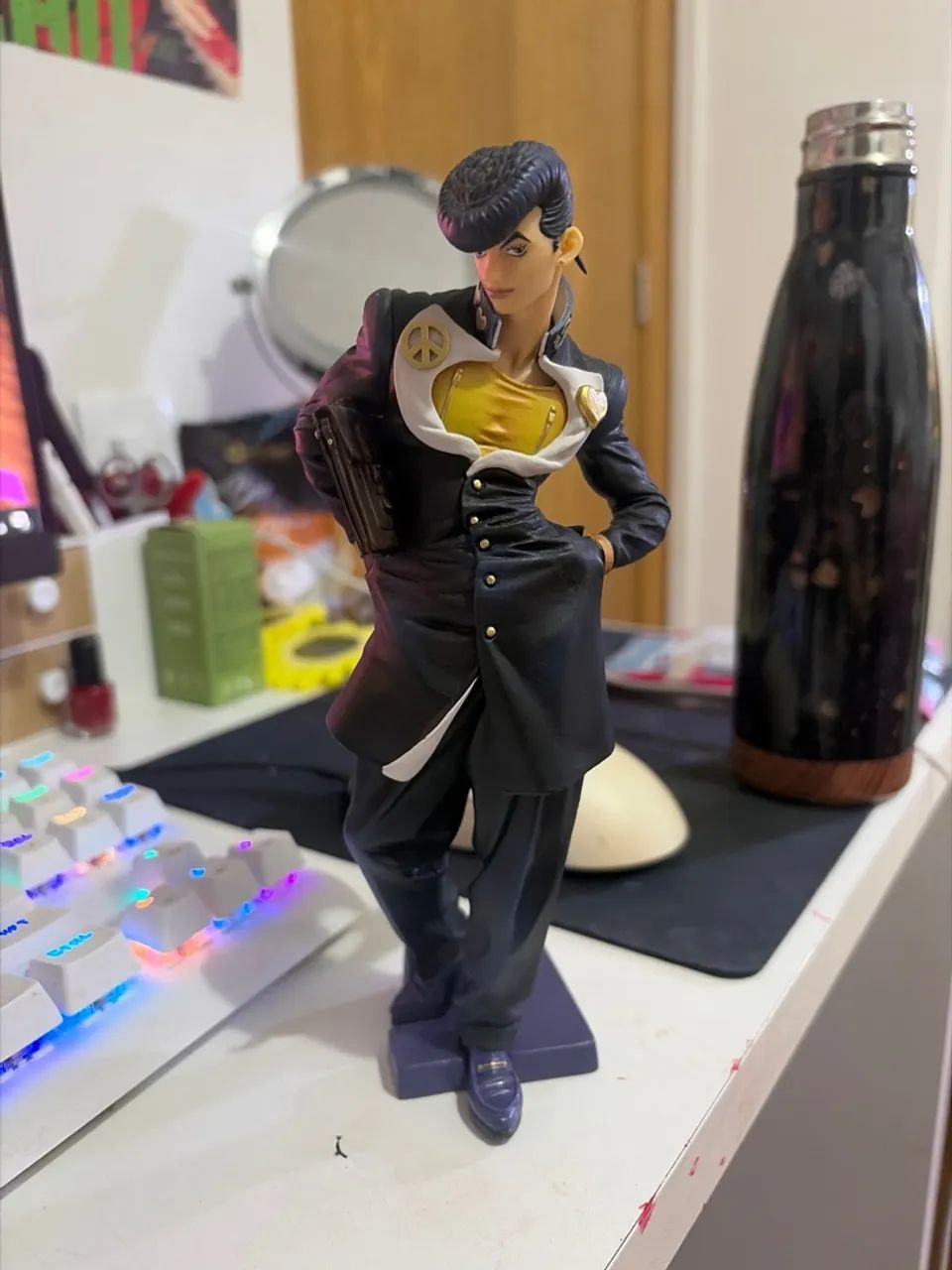 Josuke - Figure de Jojo's Bizarre Adventure
