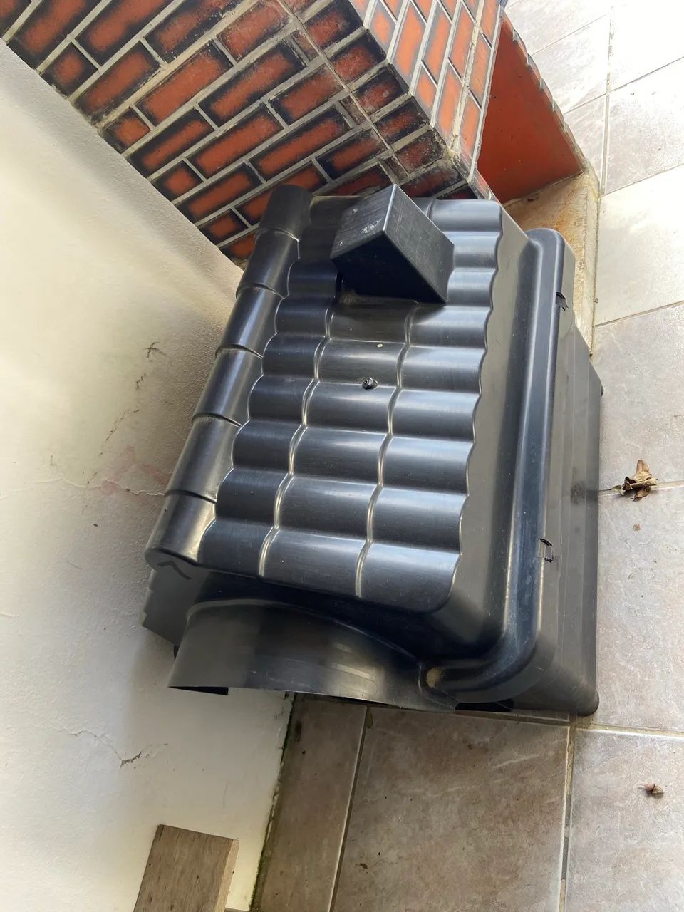 Vende se casinha de cachorro grande  - Foto 3
