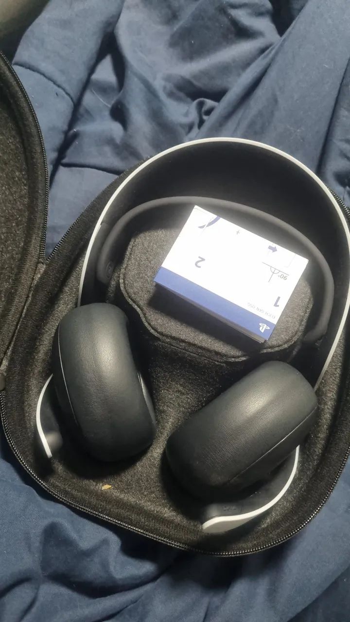 Headset pulse elite  - Foto 2