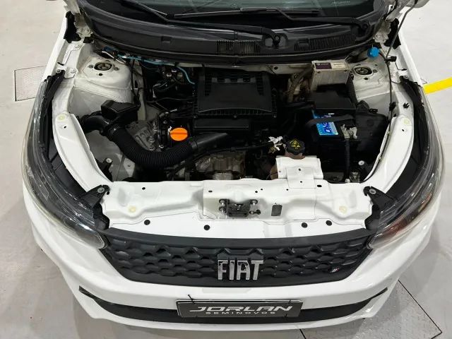 Fiat Argo 1.0 6V Flex. 2021 - Foto 5