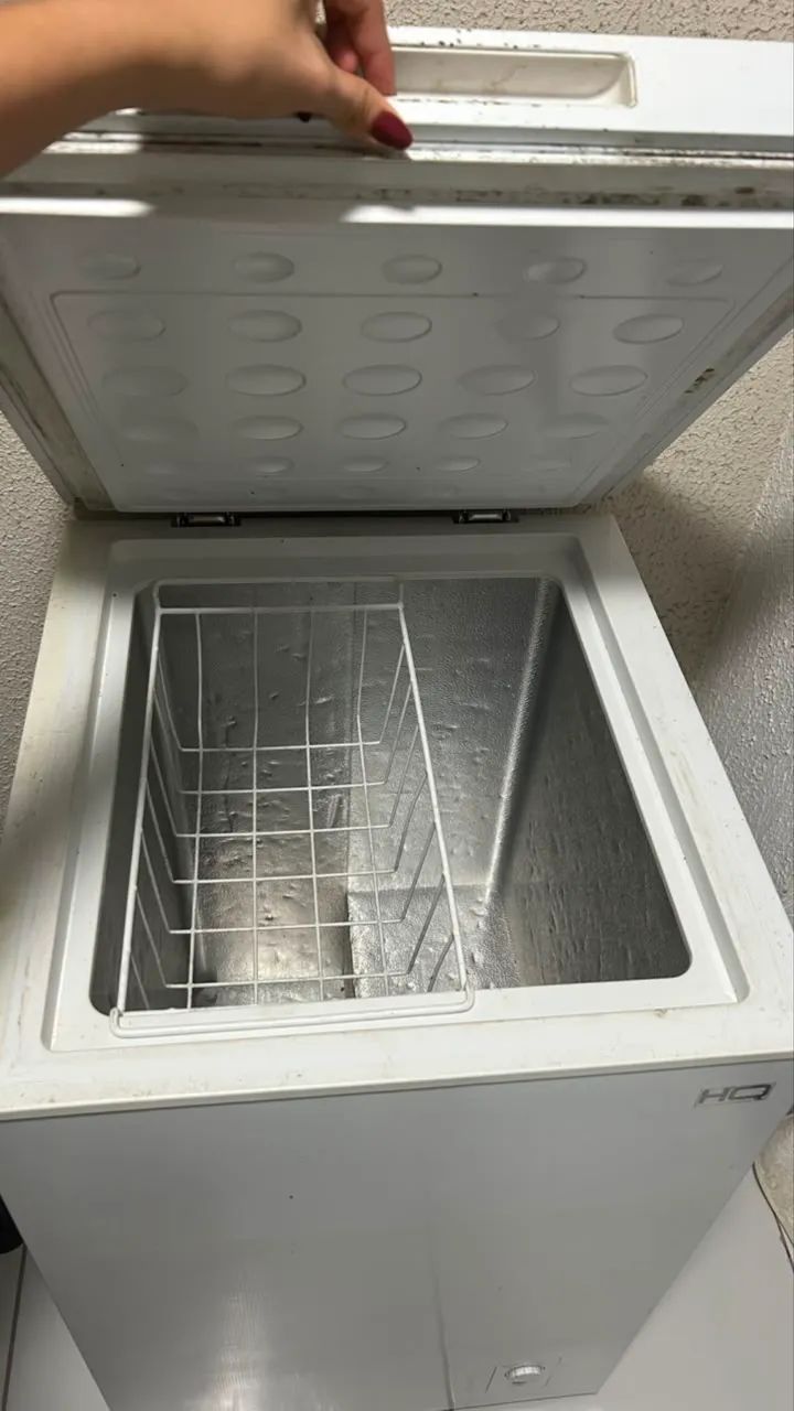 Freezer  - Foto 3