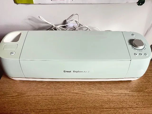 Vendo Cricut Explorer II - Foto 2