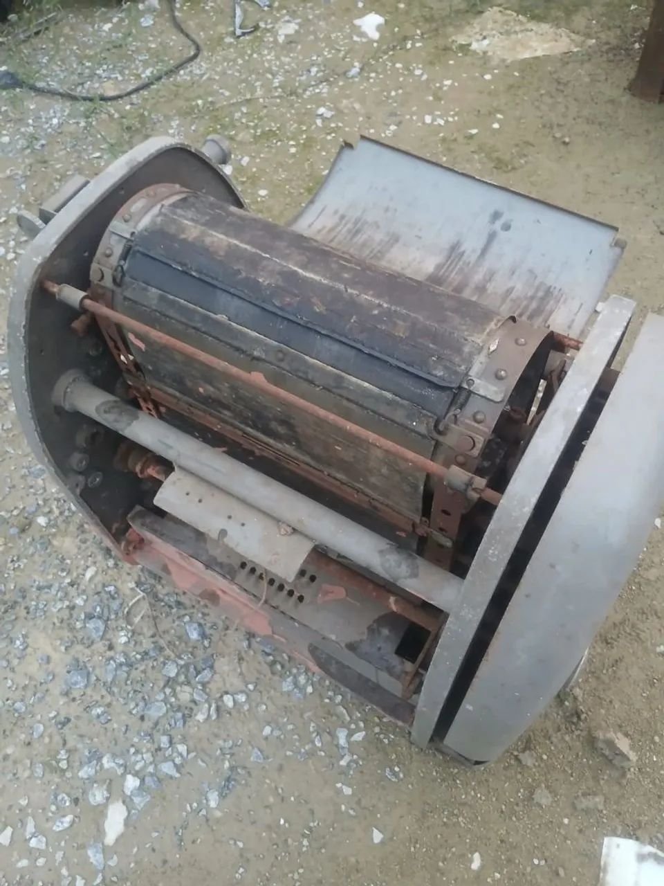 Impressoras antigas  - Foto 5