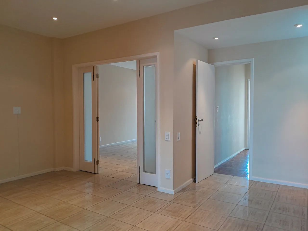 3 quartos no Centro para locação - Foto 5