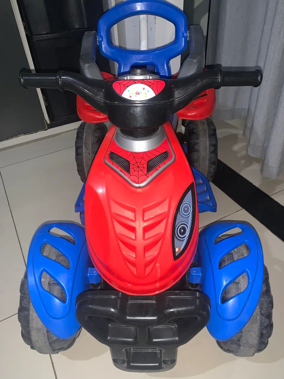 Carrinho de passeio infantil  - Foto 2