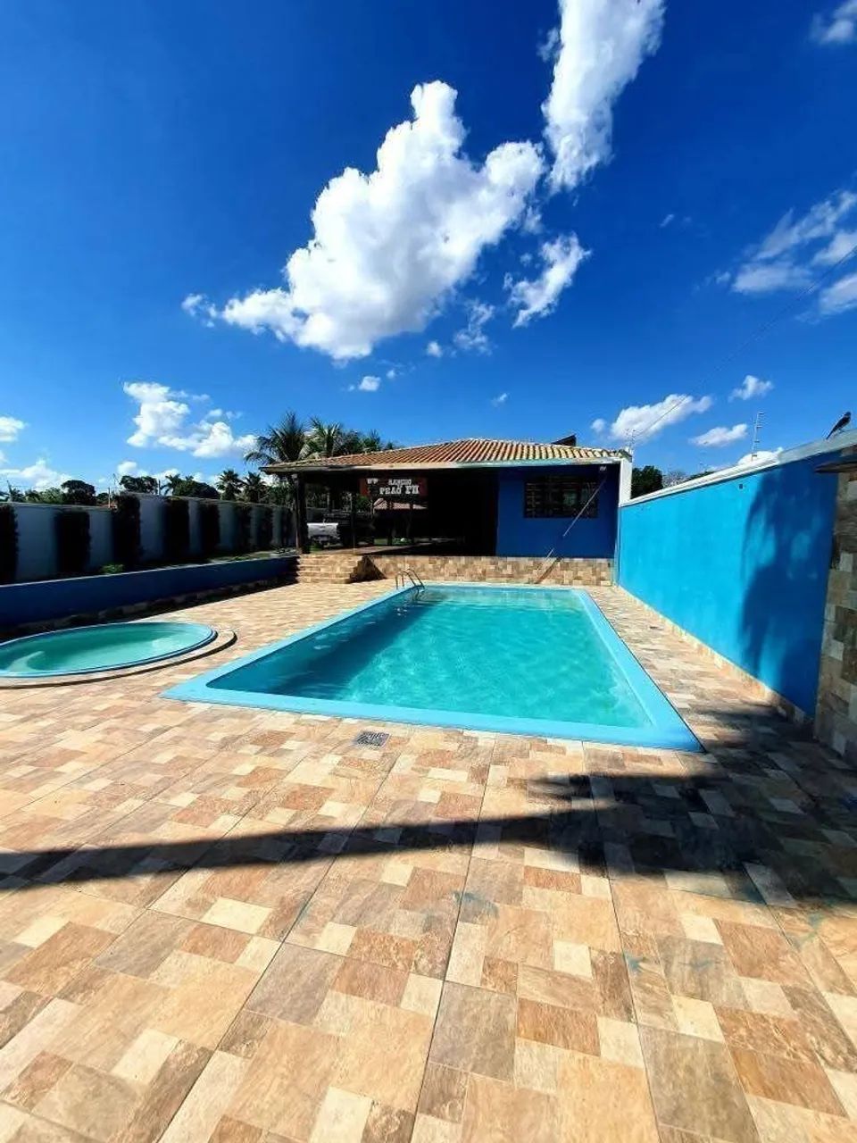 Casa padrão  - Foto 3