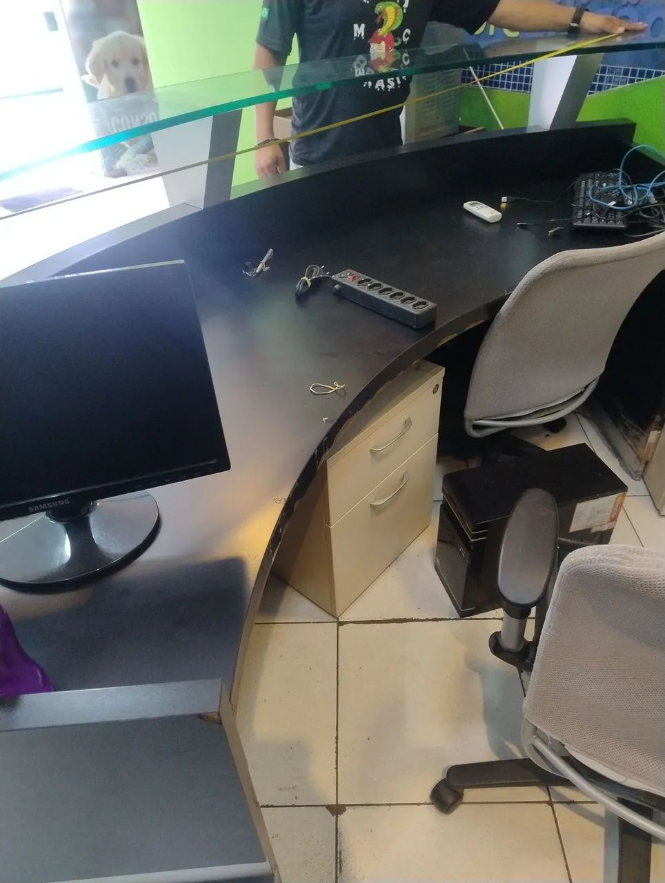 Balcão para comércio  - Foto 3