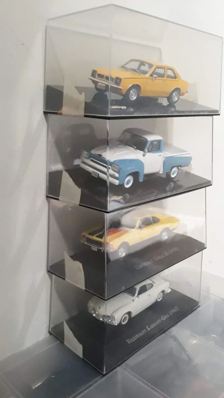 Miniatura de carro 1/43 ( CADA ) - Foto 2