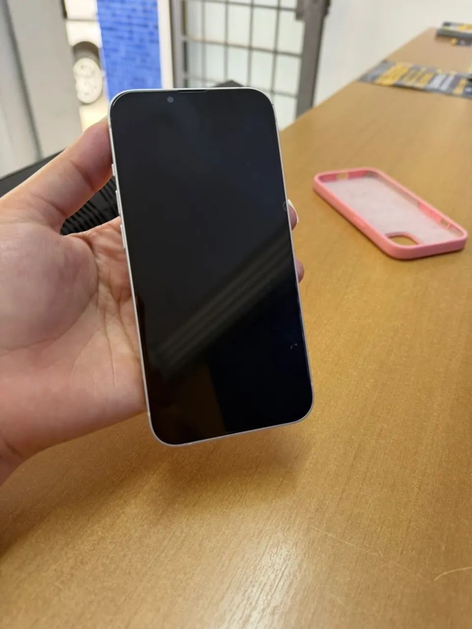Vendo Iphone 13 - Foto 2