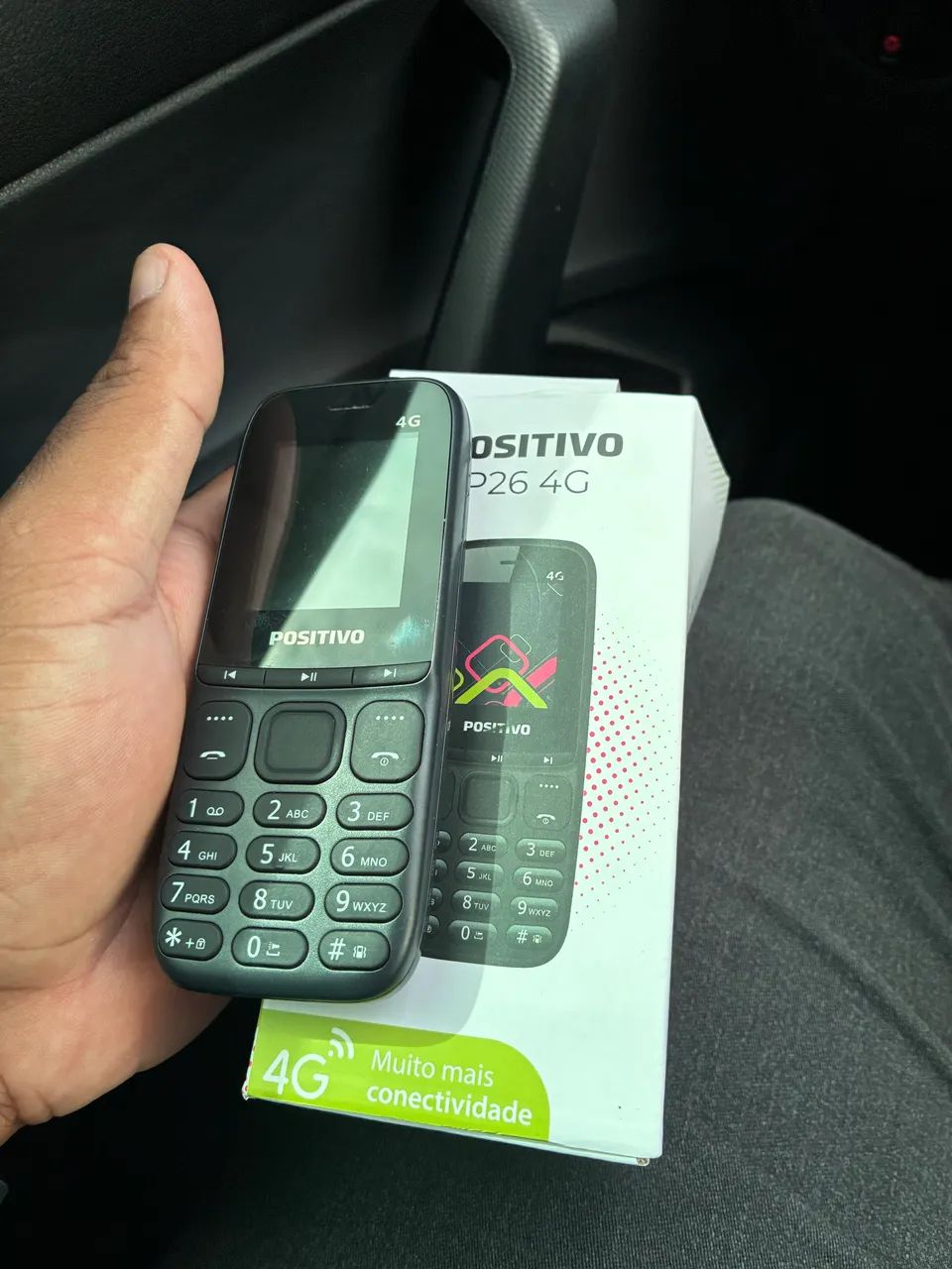 Vendo celular  - Foto 2