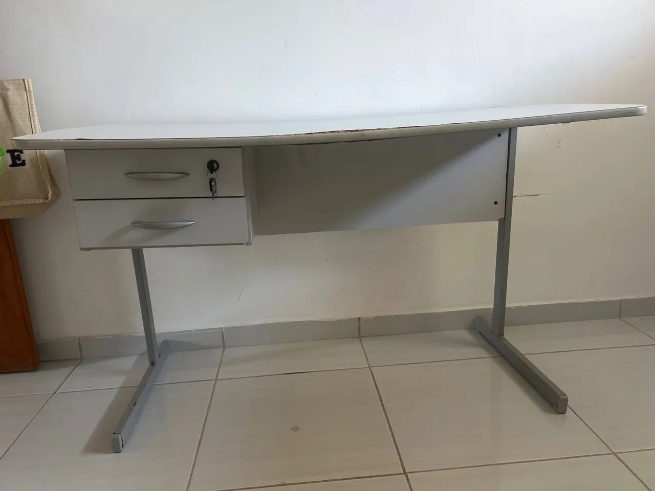Mesa para estudos - Foto 4