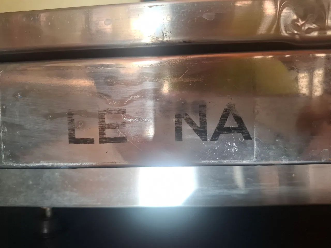 Chapa industrial para lanches e grelhados - Foto 4