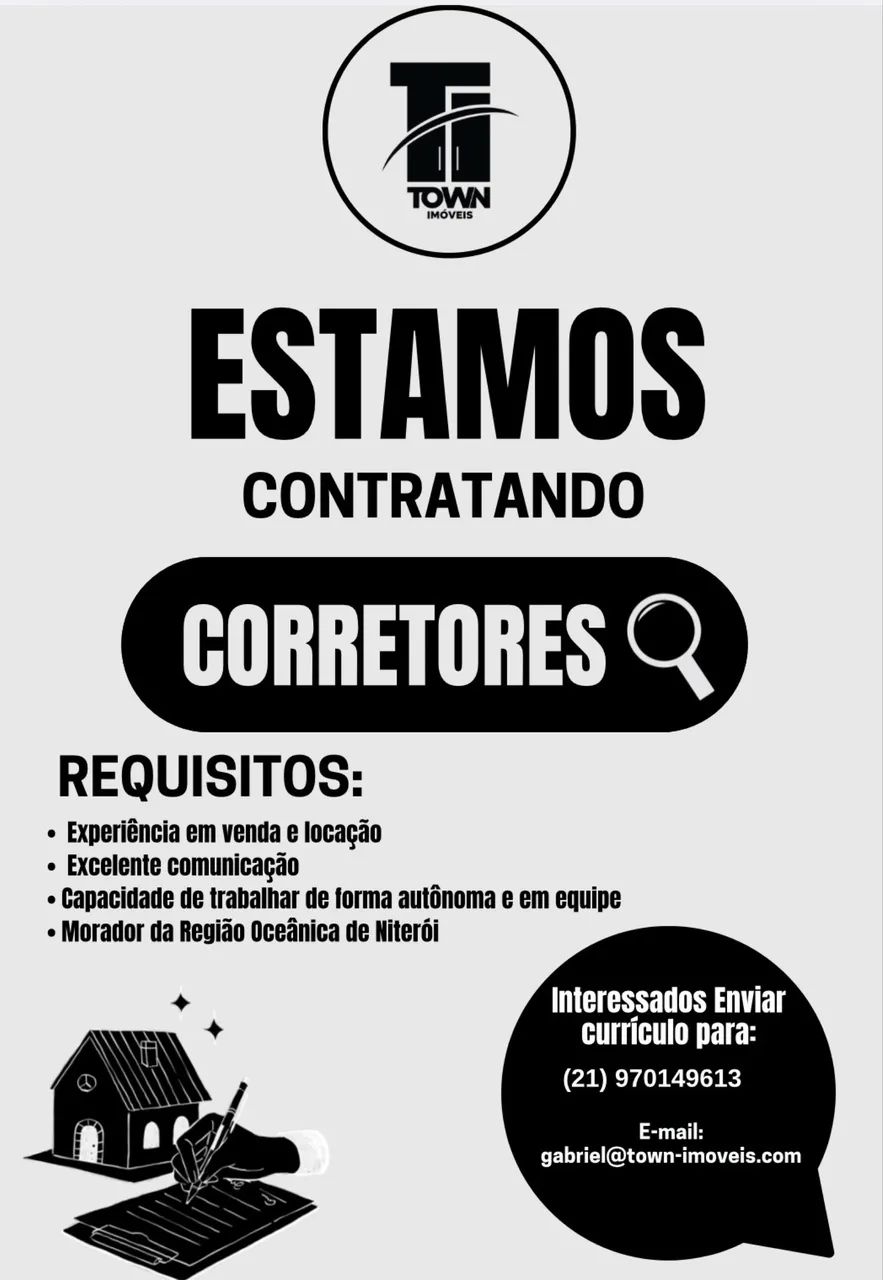 Corretor de imóveis  - Foto 2