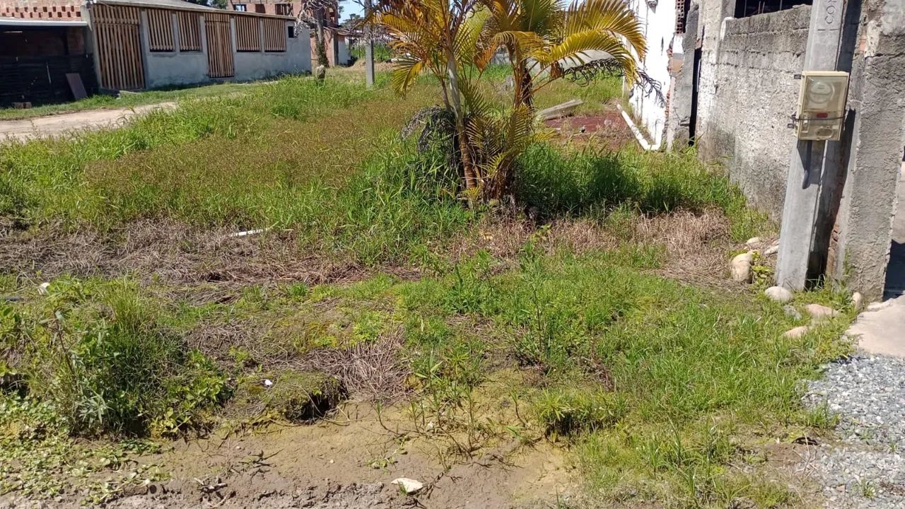 Terreno em guaratuba - Foto 4