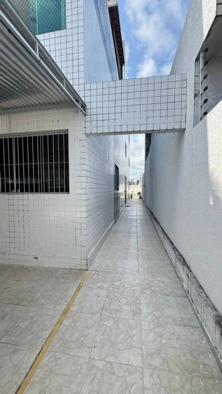 AP. Térreo no Bessa - Foto 2