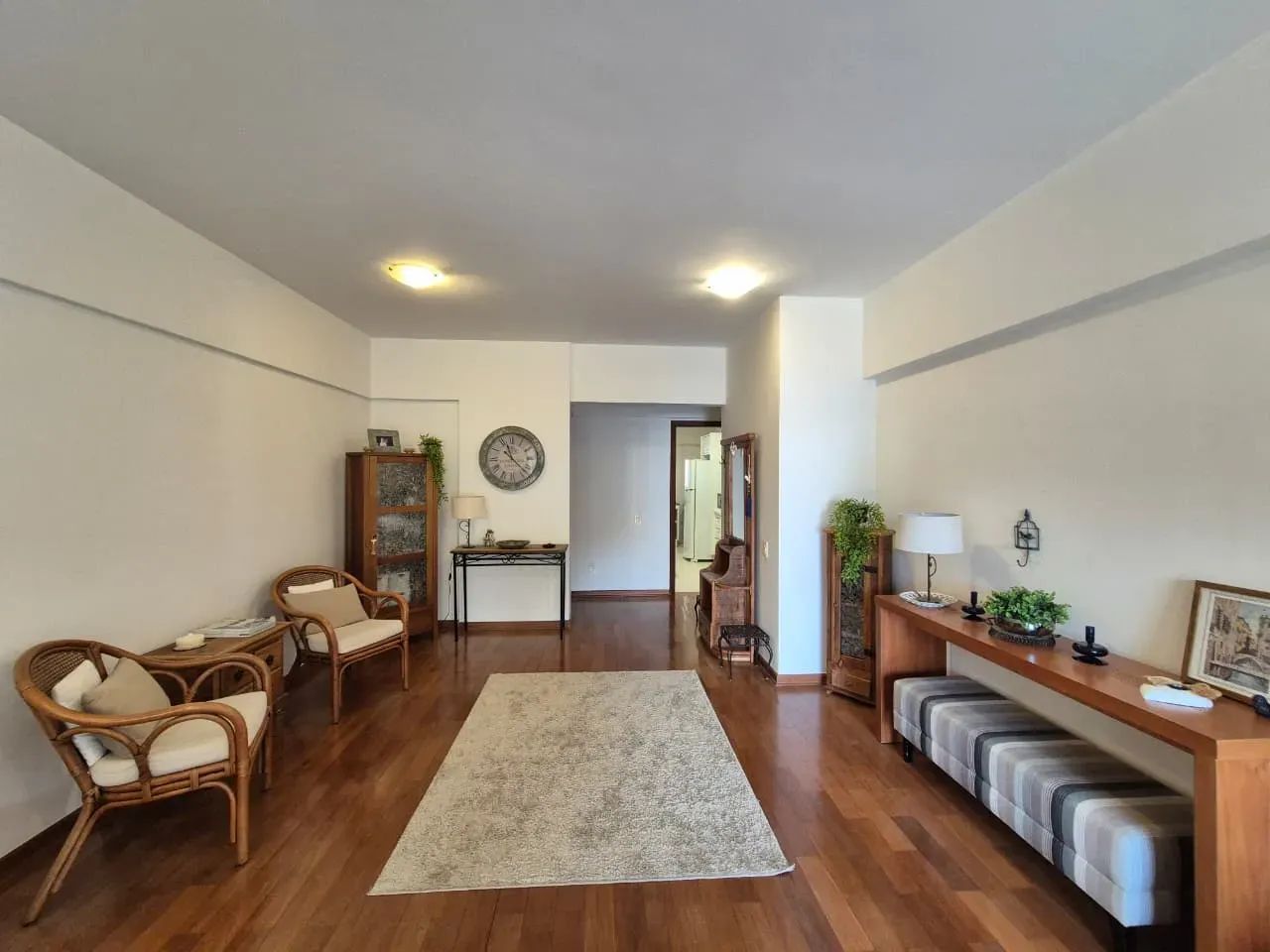 VENDA CAMBUÍ: Apartamento105m², 2 suítes, Campinas - SP - Foto 3