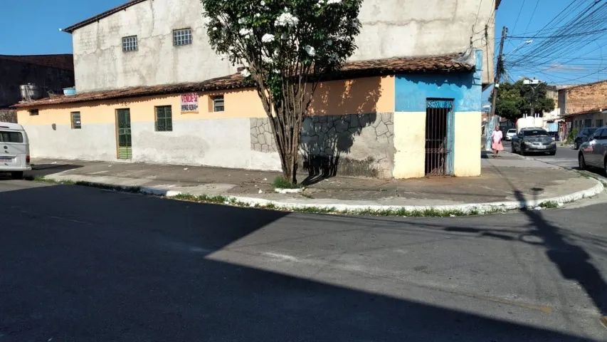 Casa com ponto comercial - Foto 3