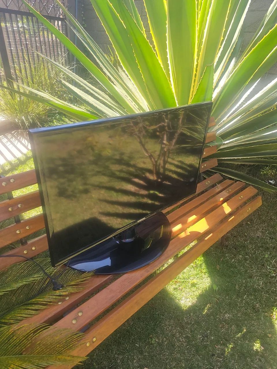 Tv samsung 32 polegada  - Foto 5