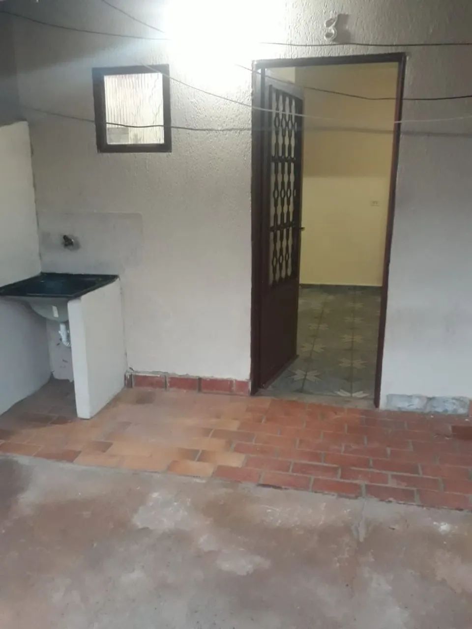 KITINETE MONTE CASTELO - Foto 4