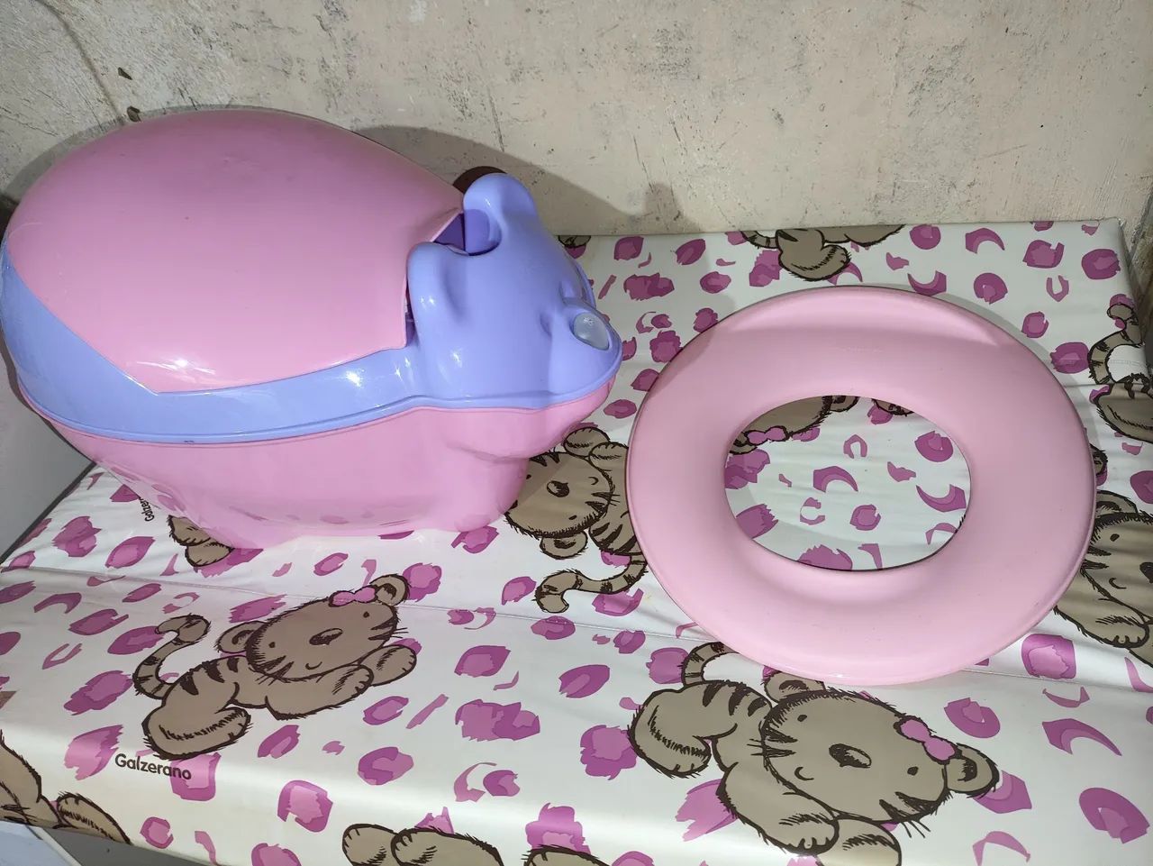 Troninho e redutor  - Foto 3