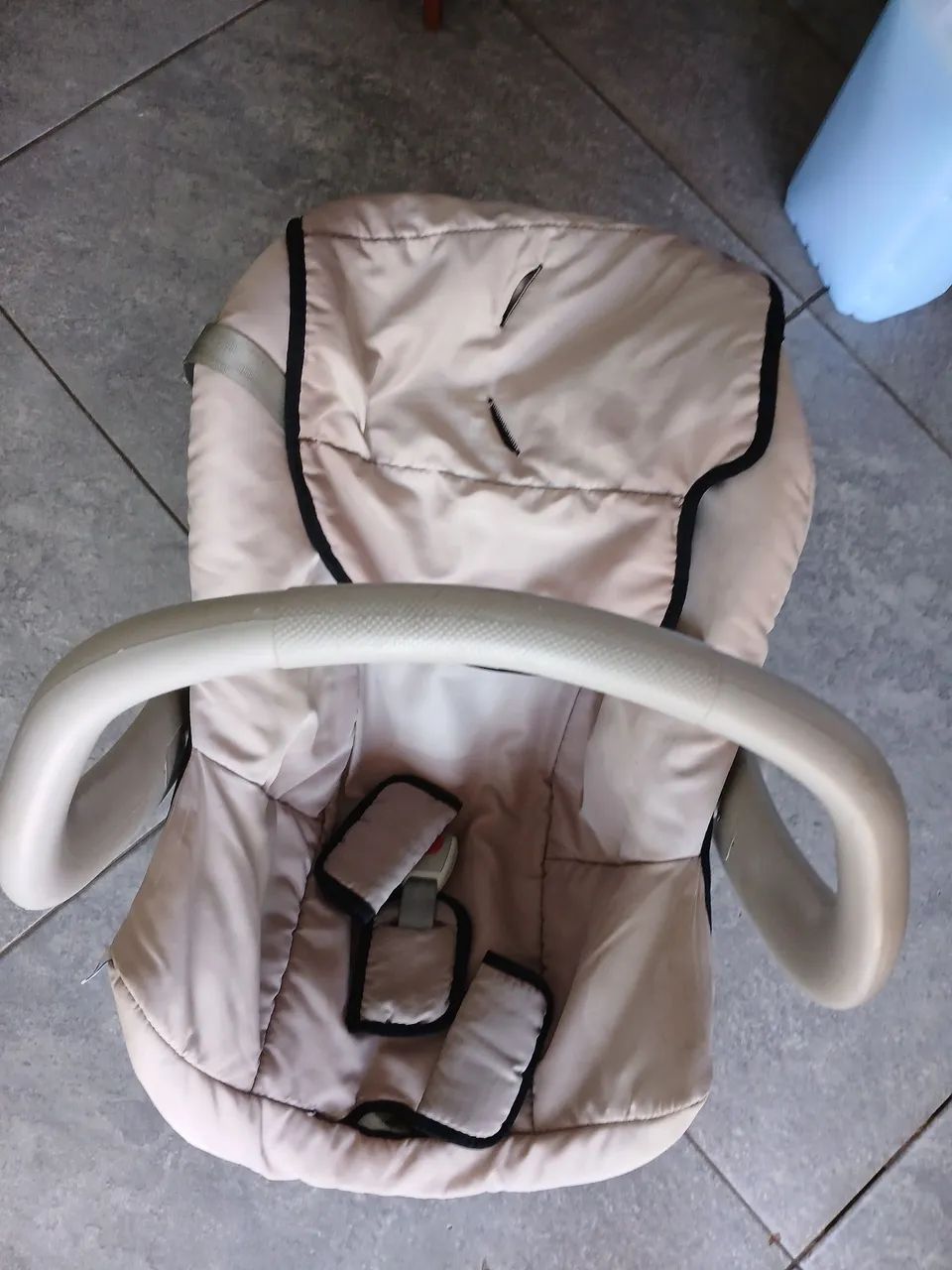 Bebê conforto - Foto 2