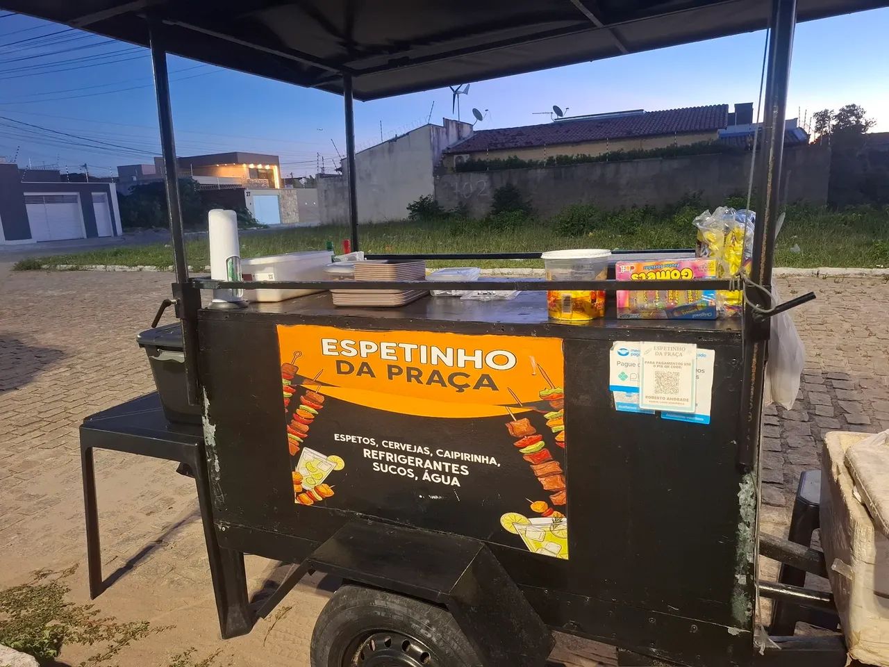 Vendo  - Foto 3