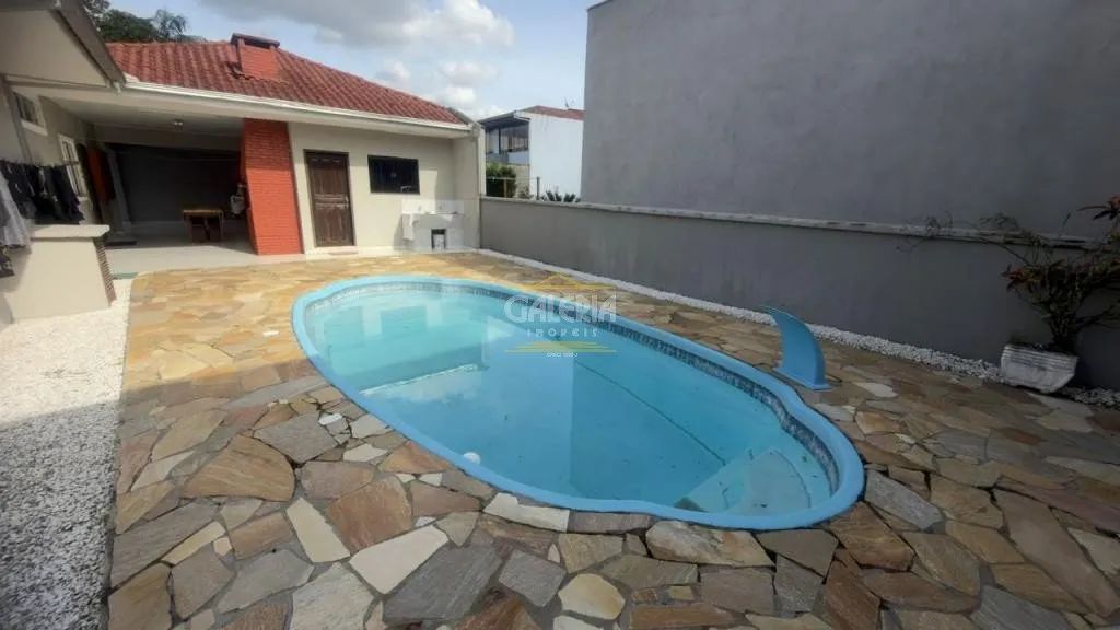 CASA no VILA NOVA com 3 quartos para VENDA, 232 m² - Foto 3