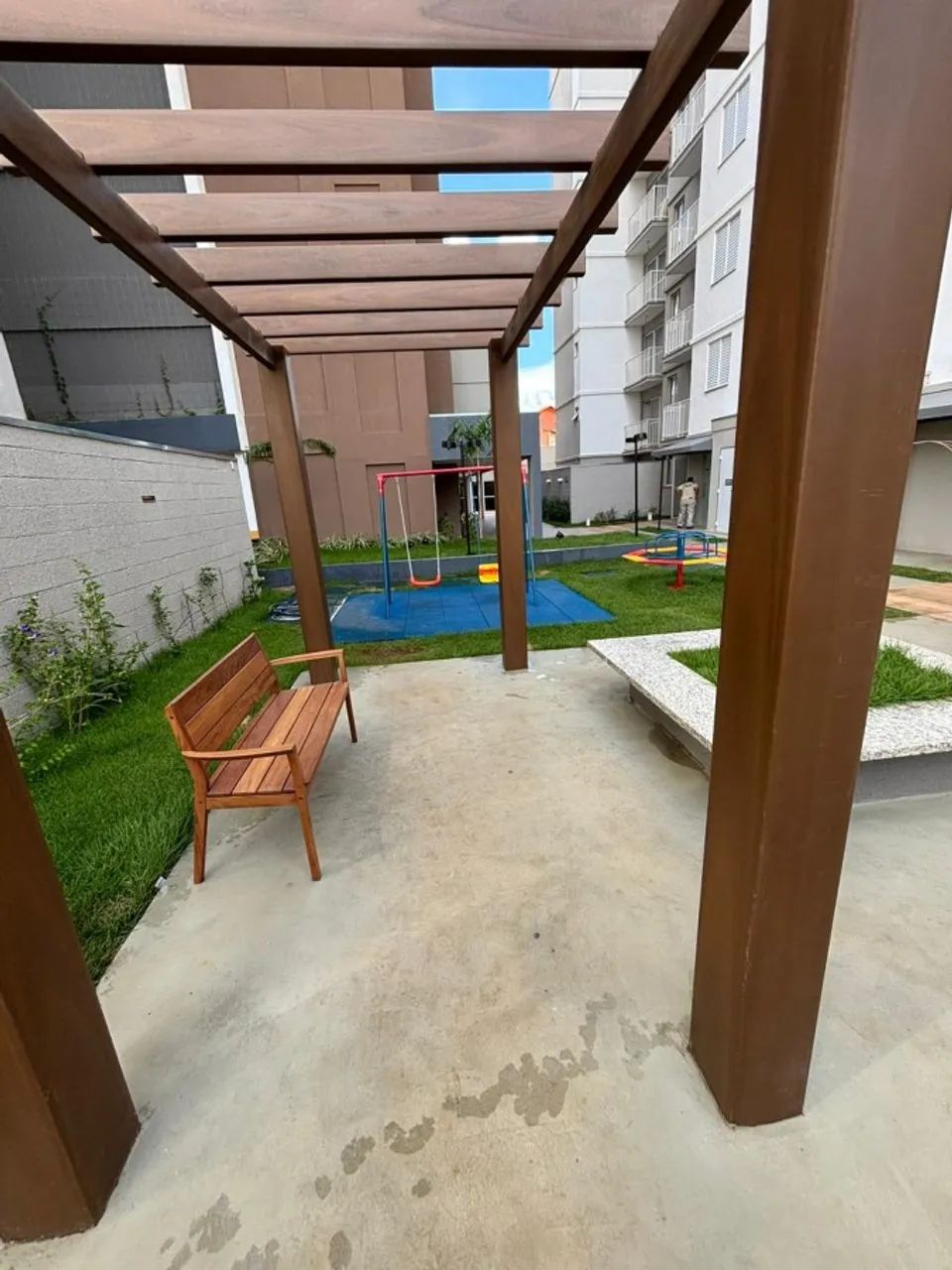 475 mil Apto Garden Sudoeste