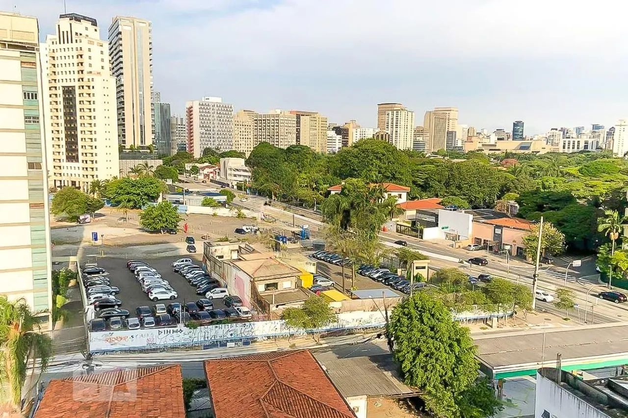 Apartamento à Venda - Pinheiros, 3 Quartos, 104 m2 - Foto 3