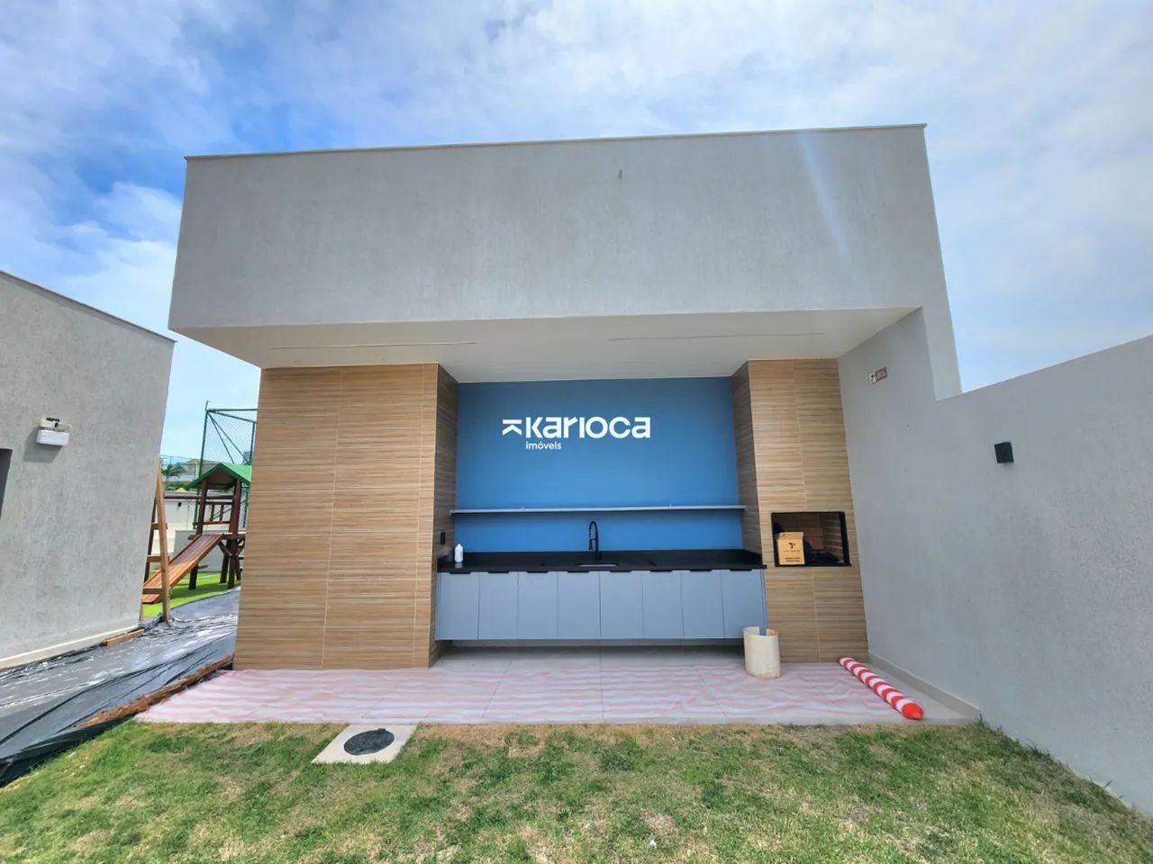 TERRENO DE 180M² | CONDOMINIO FECHADO NO RECREIO DOS BANDEIRANTES | PROJETO ARQUITETONICO  - Foto 14