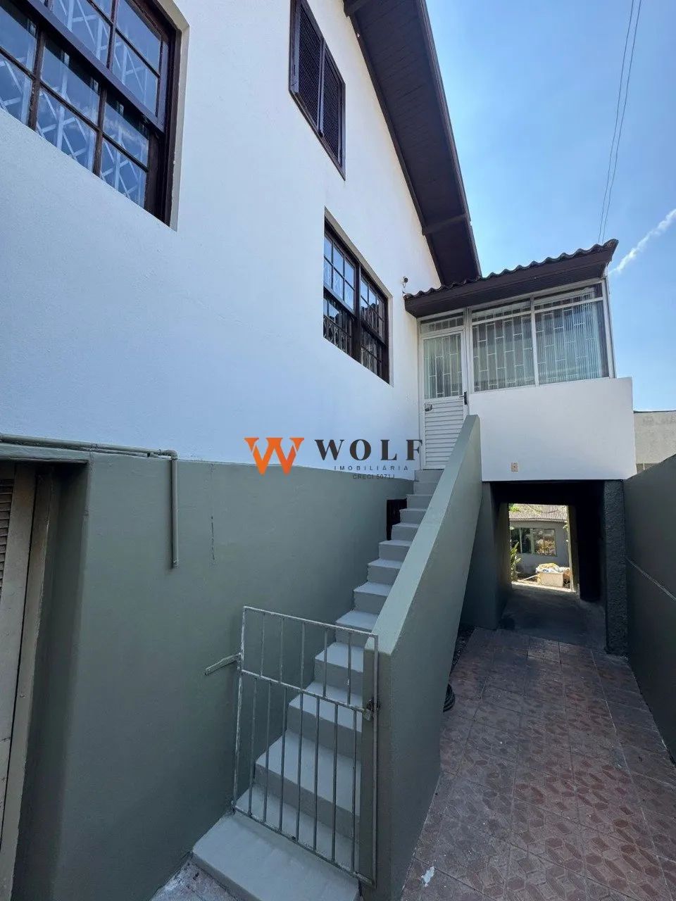 Casa à venda em Capoeiras, Florianópolis - Foto 2