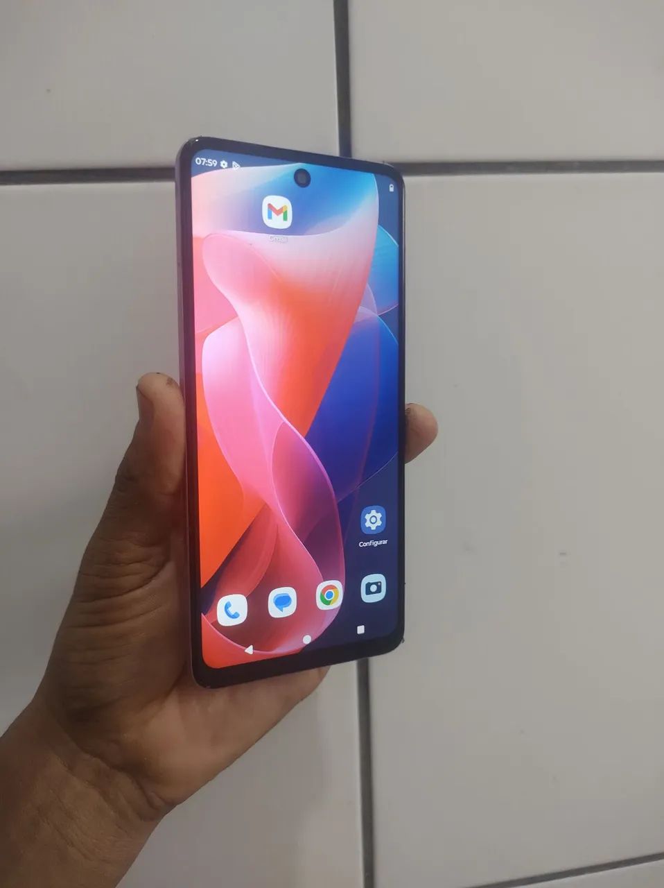 MOTO G 24 256 GIGA  - Foto 5