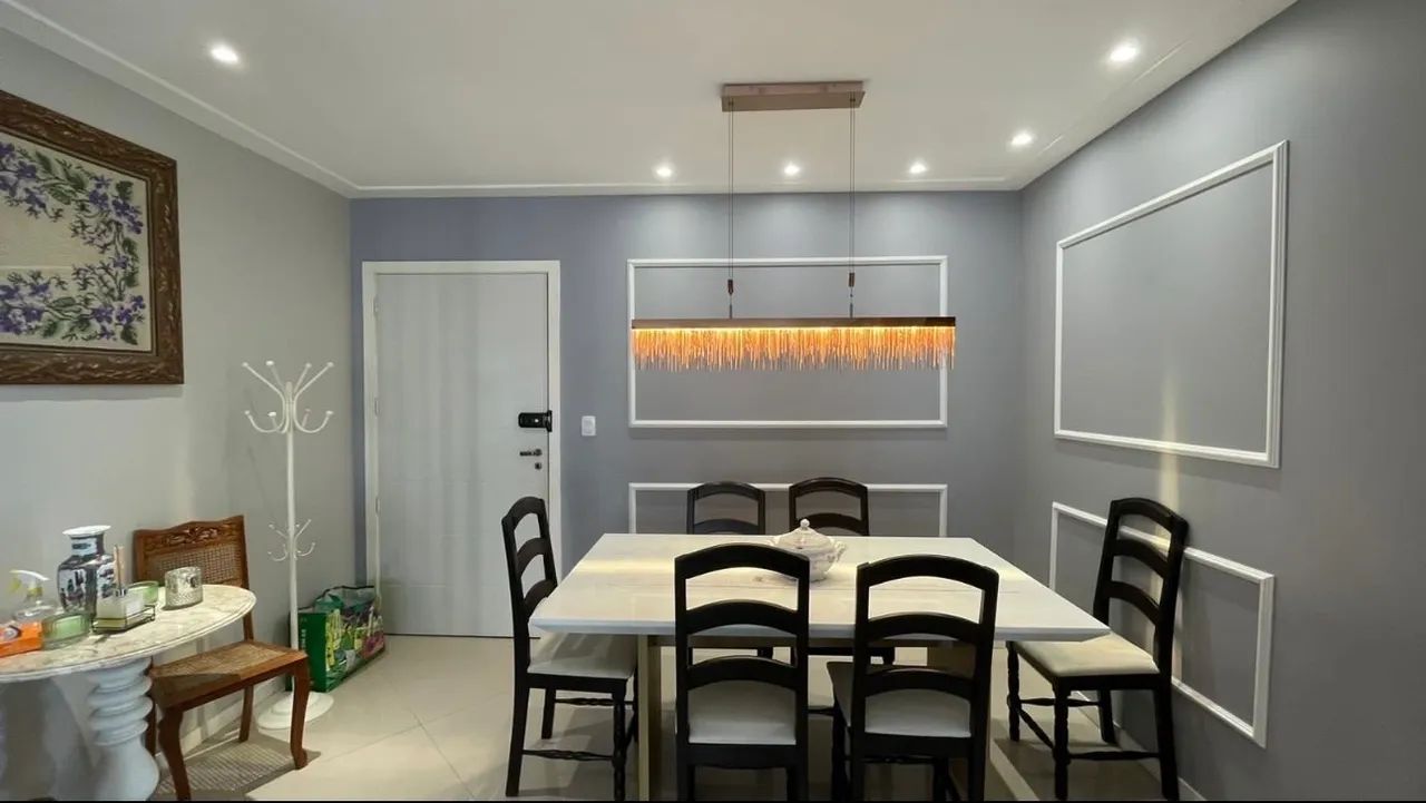 Apartamento no bairro de Nazaré no edifício Tullipas  - Foto 4