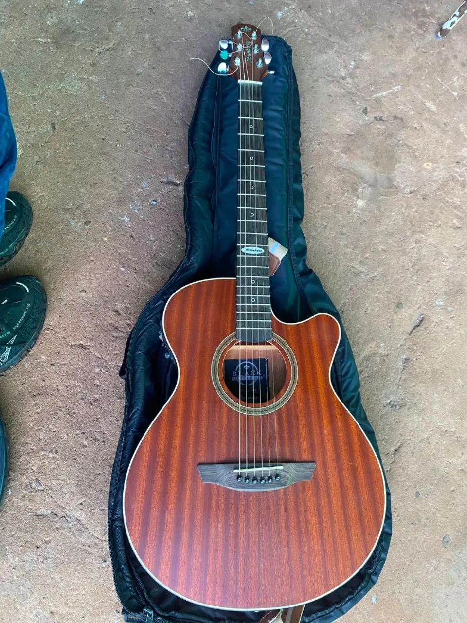 Violão 