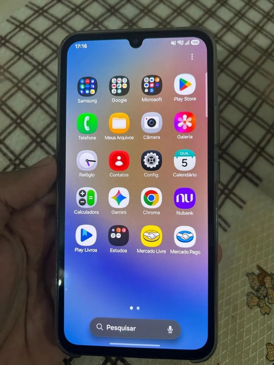 GALAXY A34!!! - Foto 4