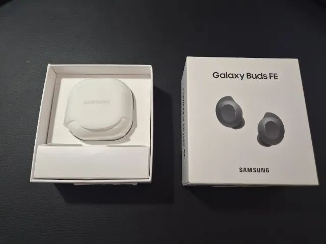 Fone Galaxy Buds FE - Foto 2