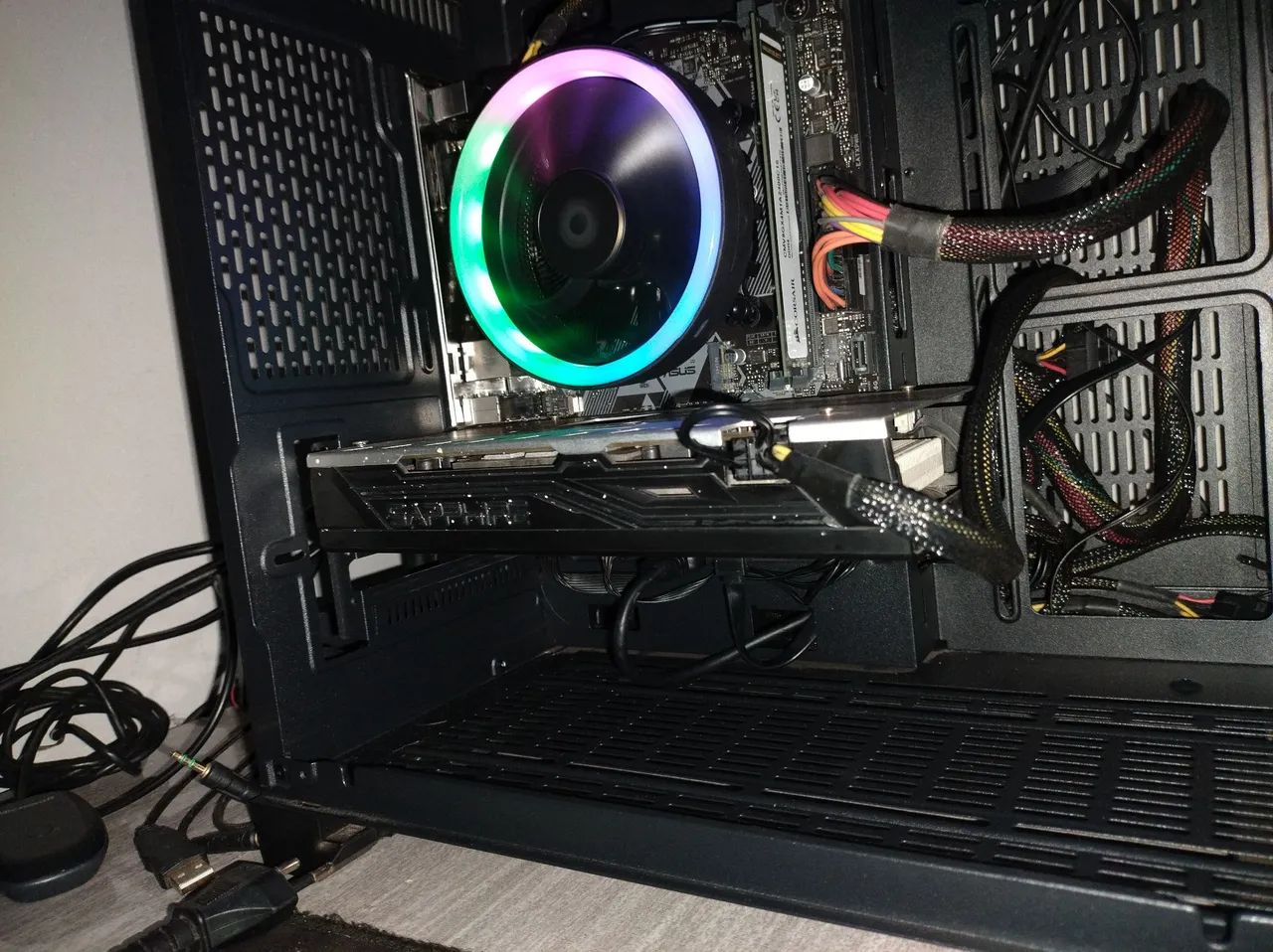 Pc Gamer leia a descrição  - Foto 5