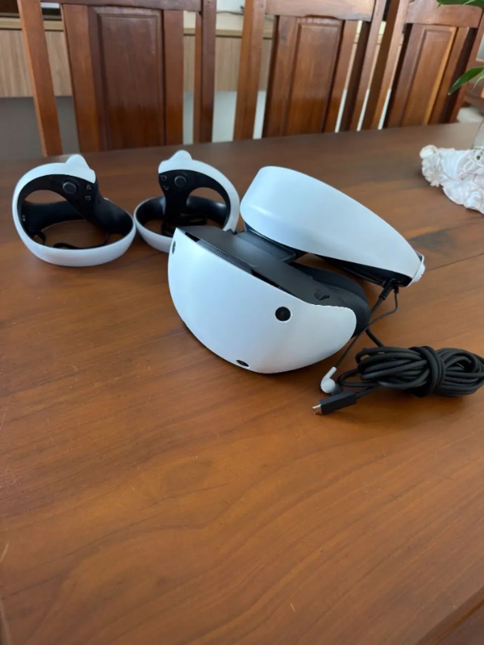 Playstation VR2 Para PS5