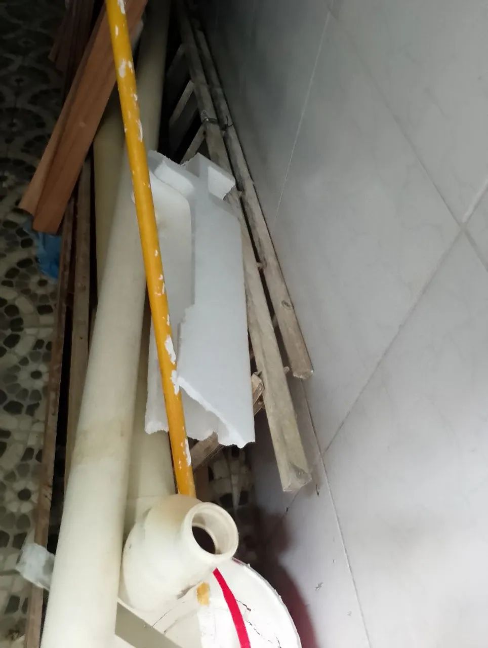 Materiais - Foto 4