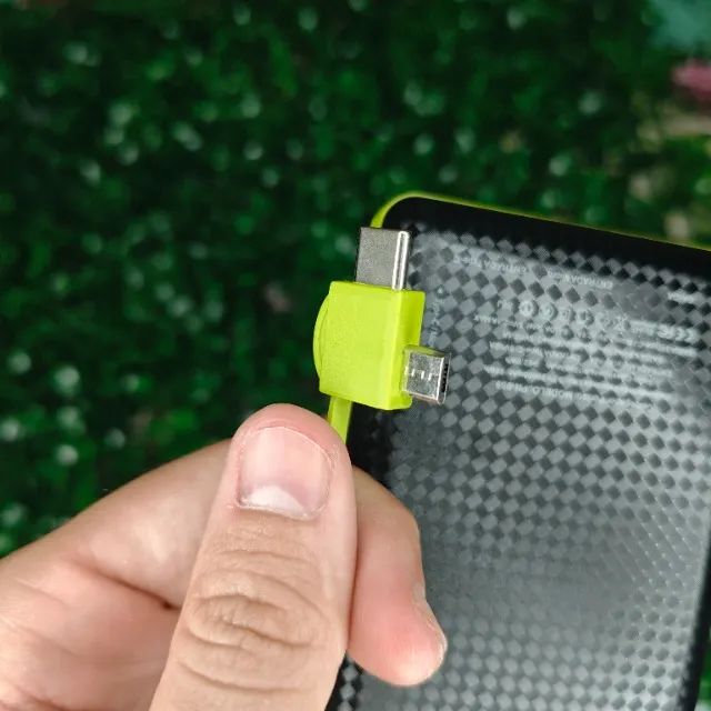 Power Bank 20000 mAh - Foto 4